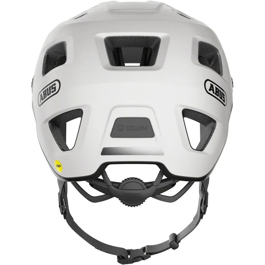 MoDrop MIPS Mountain Bike Helmet - White