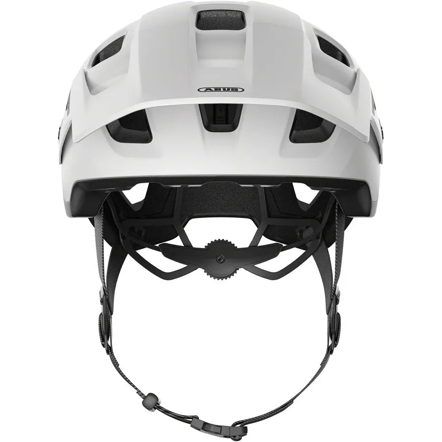 MoDrop MIPS Mountain Bike Helmet - White