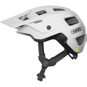 MoDrop MIPS Mountain Bike Helmet - White