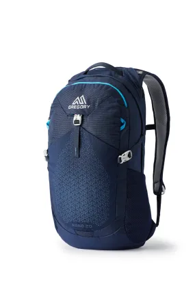 Nano 20 Bright Navy