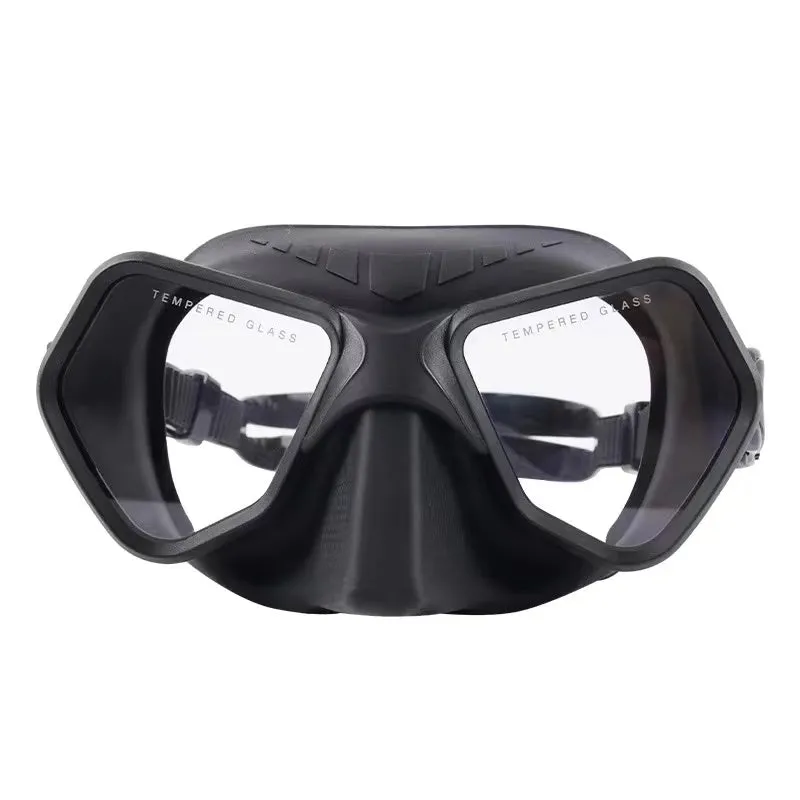 Neptonics Peripheral Freedive Mask