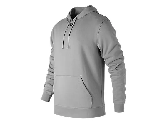 New Balance Mens Hooded Sweatshirt (TMMT502)