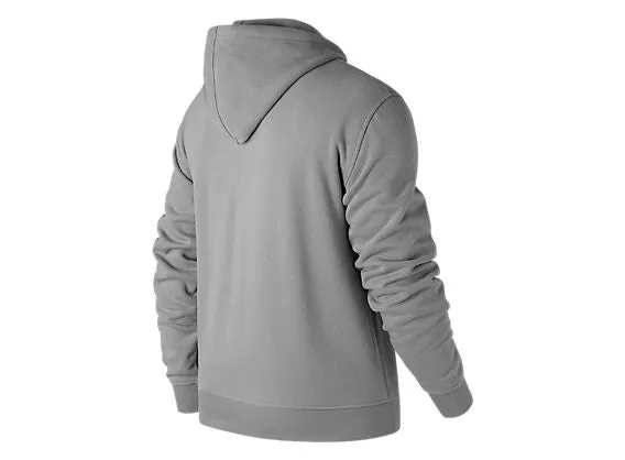 New Balance Mens Hooded Sweatshirt (TMMT502)