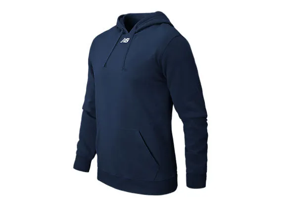 New Balance Mens Hooded Sweatshirt (TMMT502)