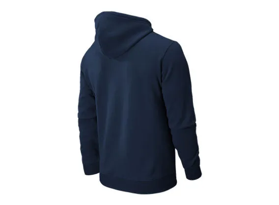 New Balance Mens Hooded Sweatshirt (TMMT502)