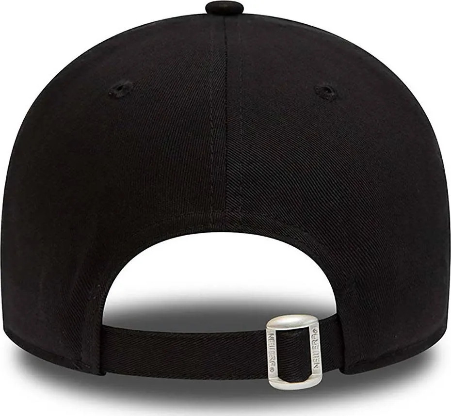 New Era New York Yankees Repreve League Essential 9FORTY Adjustable Cap Black | Buy New Era New York Yankees Repreve League Essential 9FORTY Adjustable Cap Black here | Outnorth