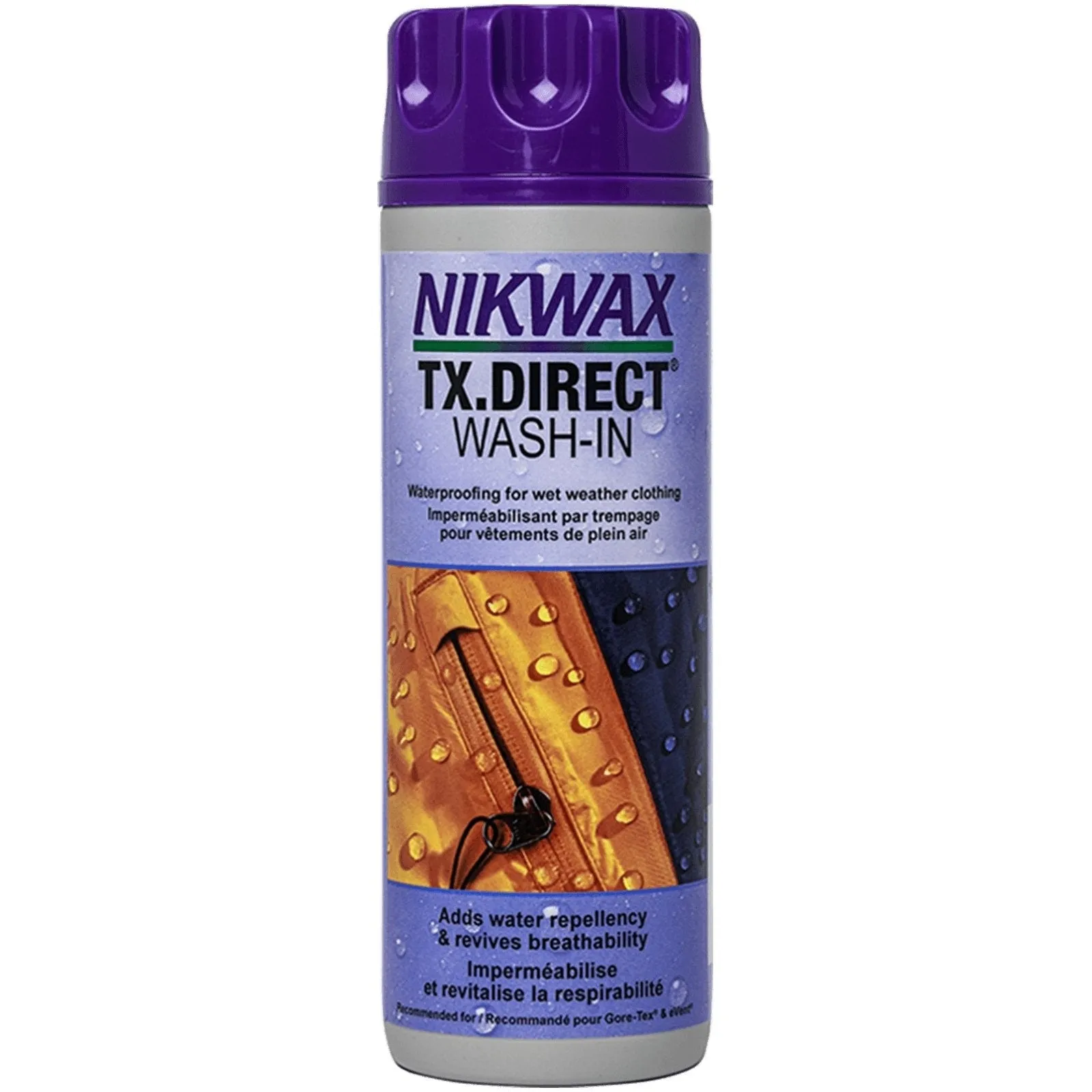 Nikwax TX.Direct® Wash-In (300ml)