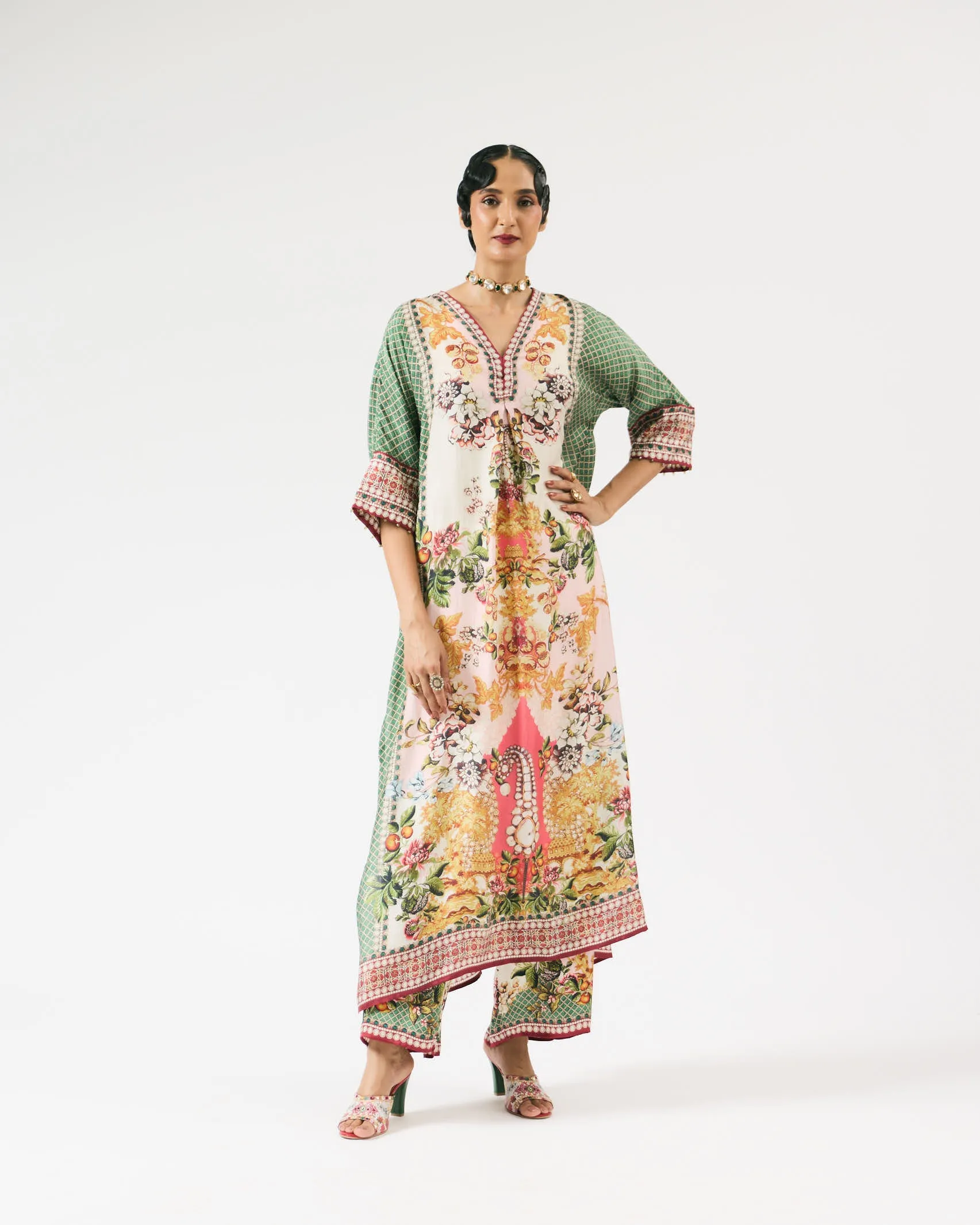 NIZAM : BANERA