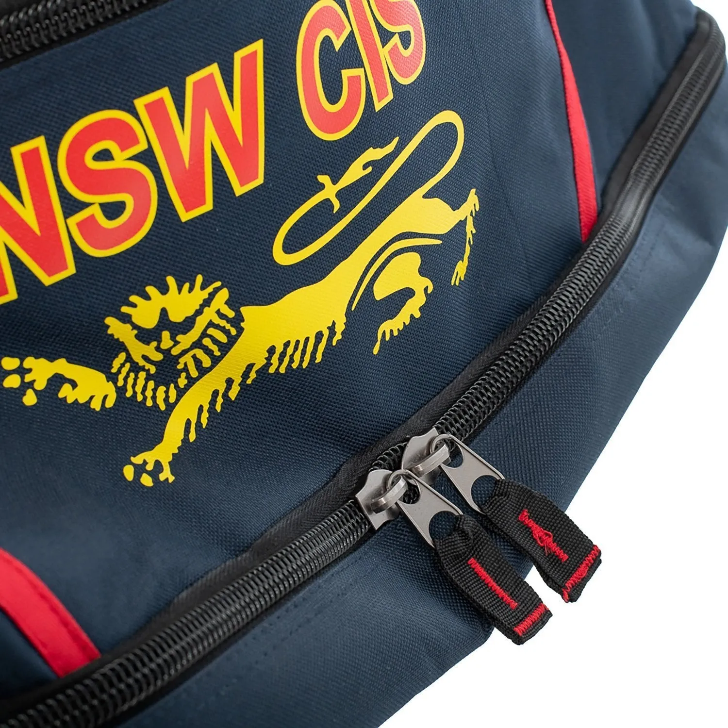 NSW CIS Gear Bag