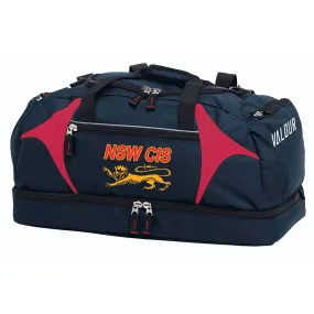 NSW CIS Gear Bag