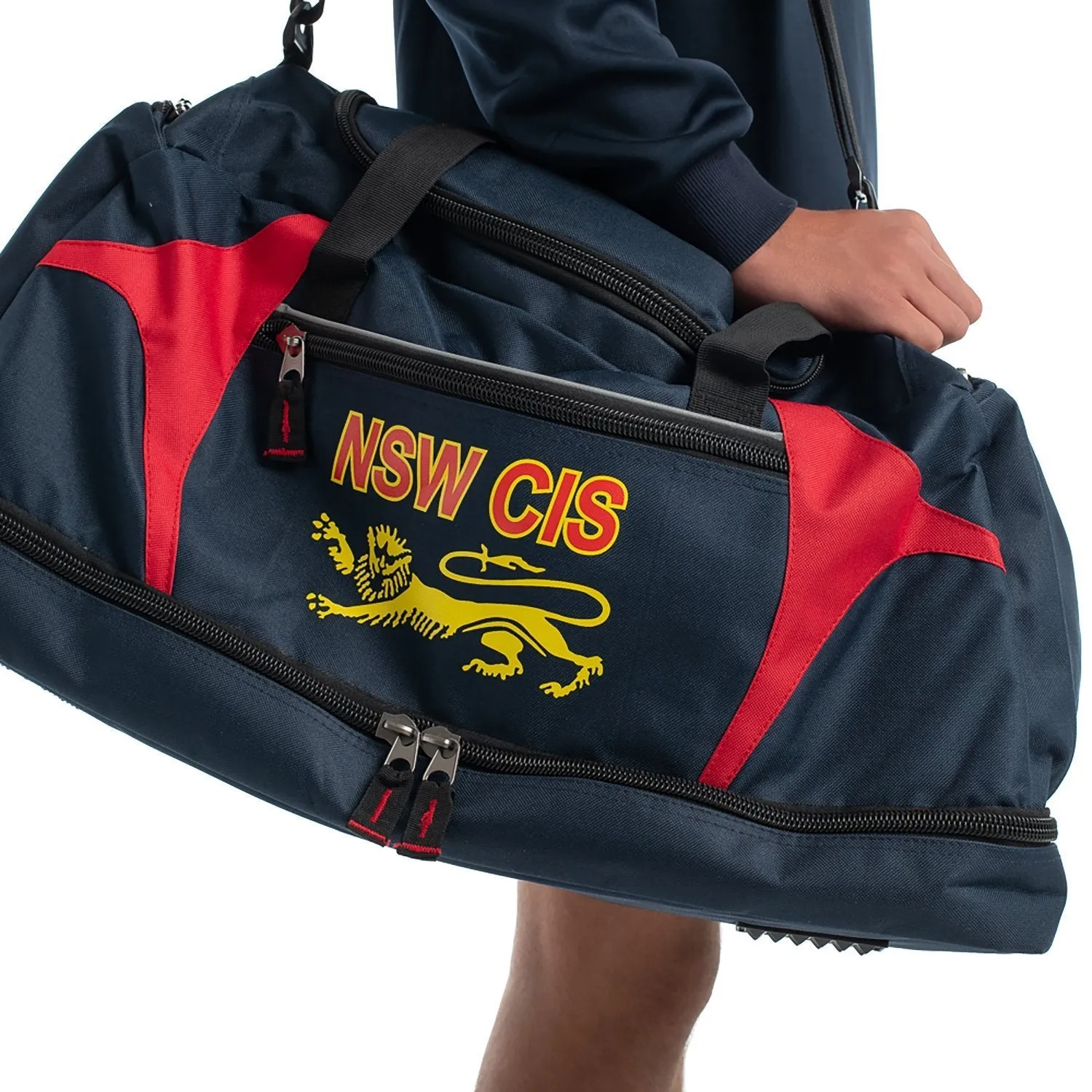 NSW CIS Gear Bag