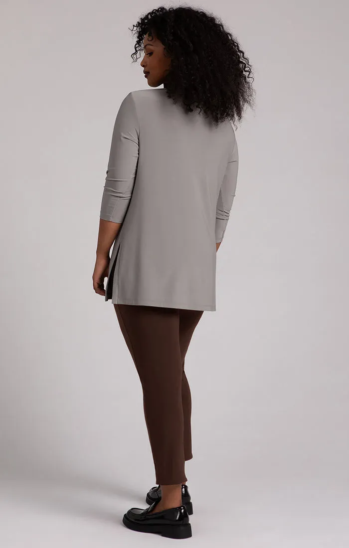 Nu Ideal V-Neck Tunic