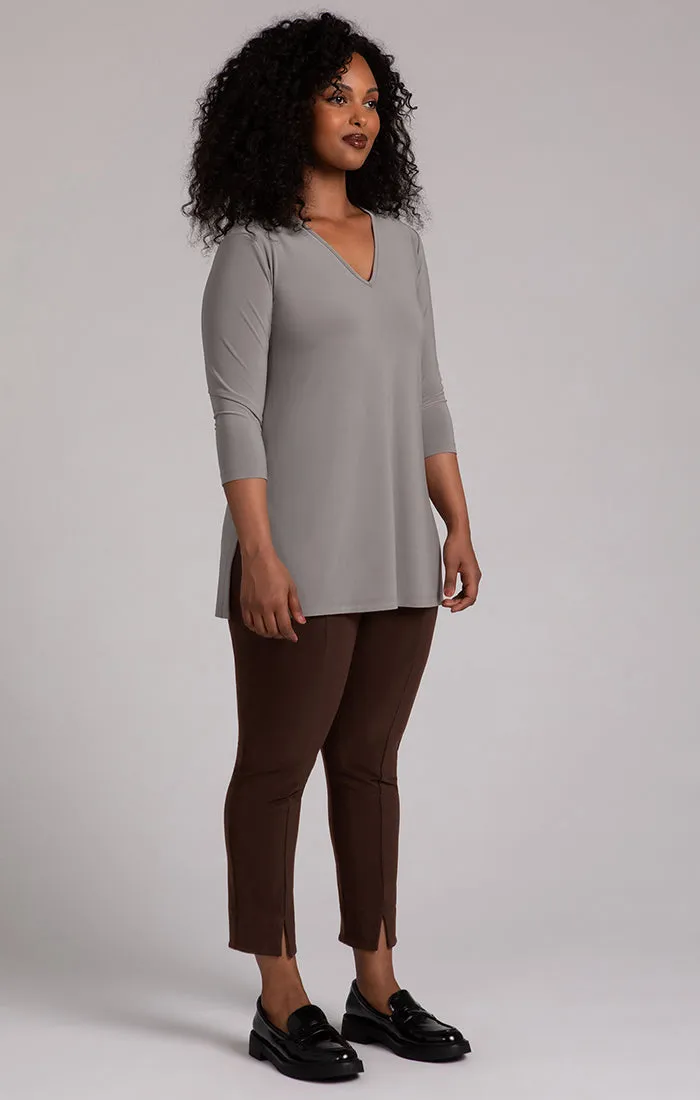 Nu Ideal V-Neck Tunic