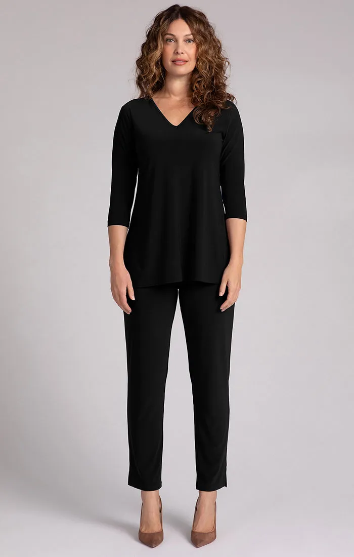 Nu Ideal V-Neck Tunic