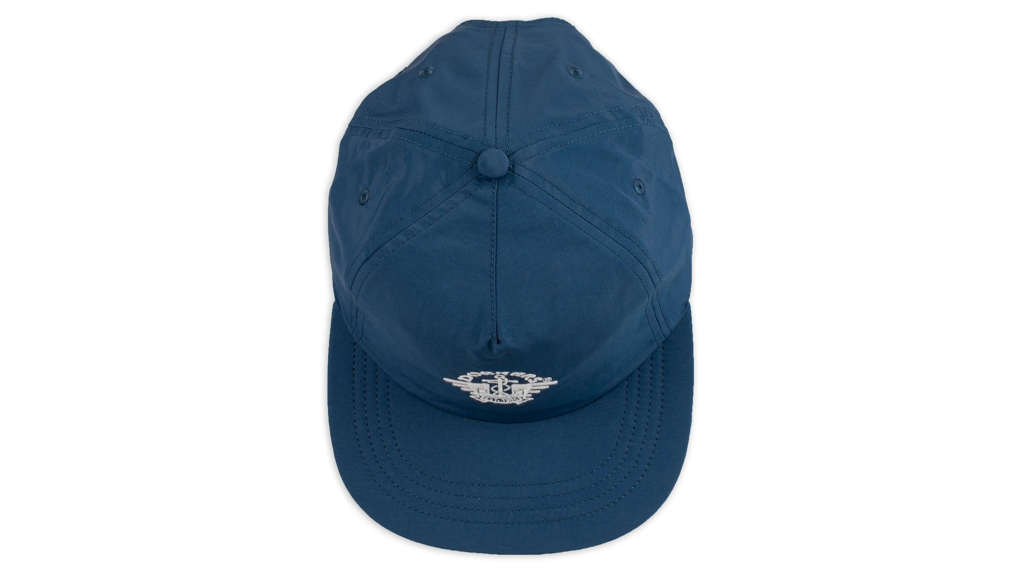 Nylon Baseball Hat