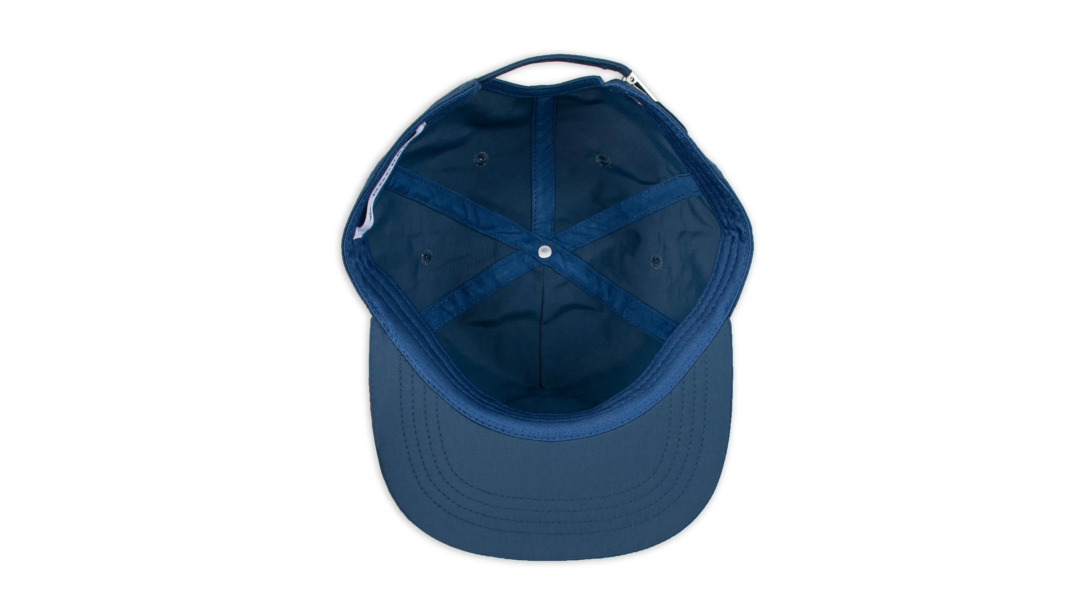 Nylon Baseball Hat