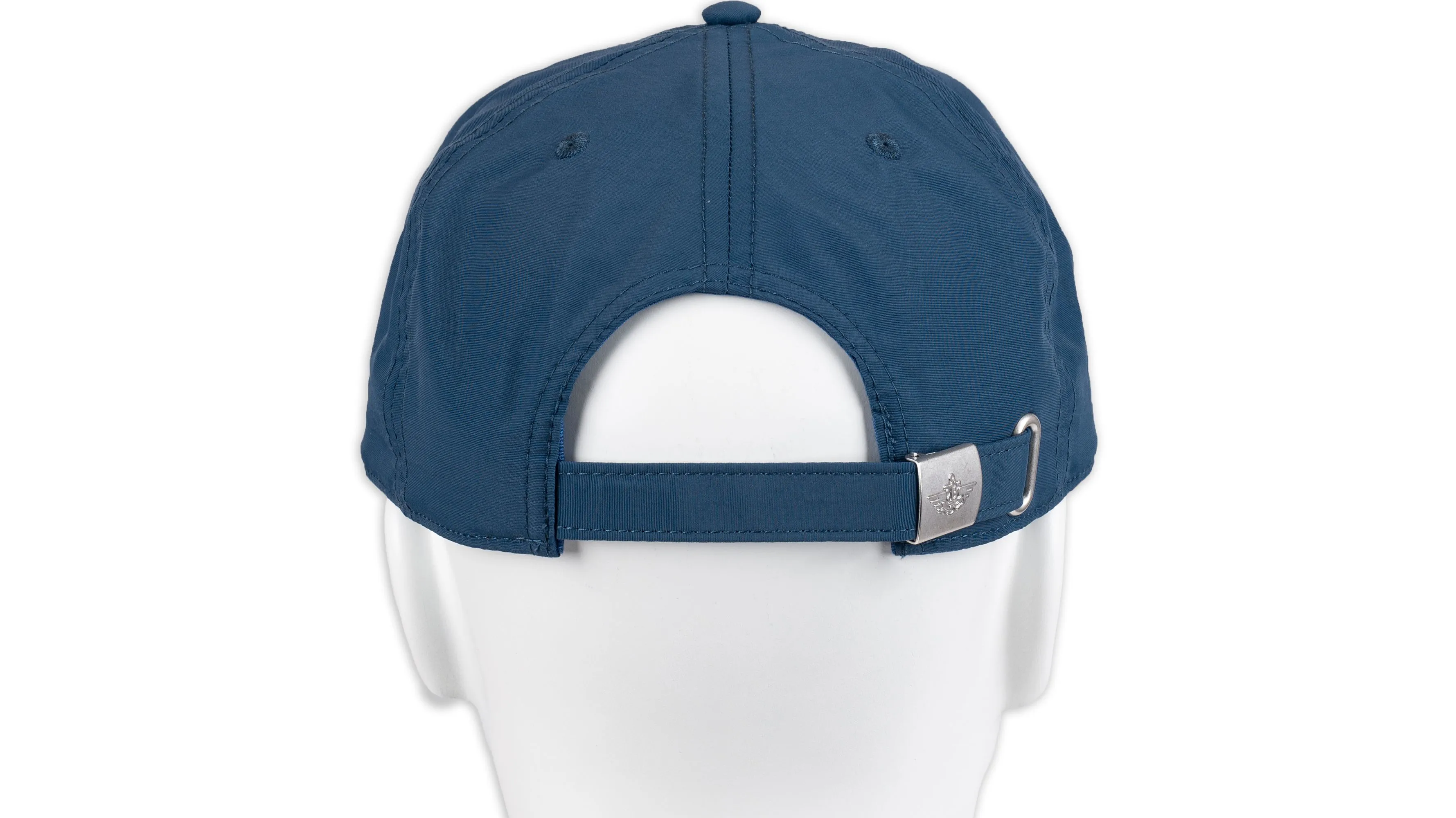 Nylon Baseball Hat