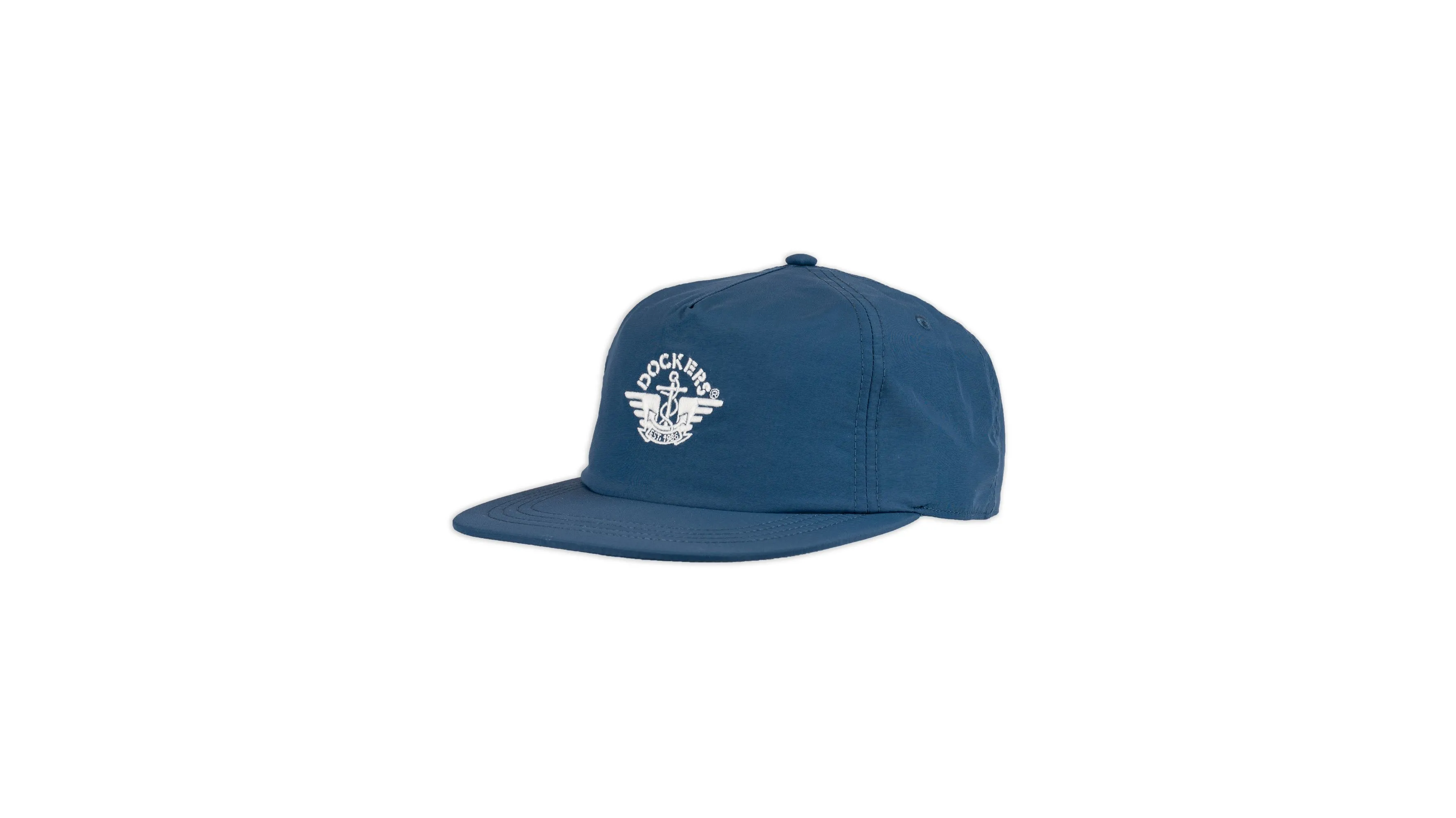 Nylon Baseball Hat