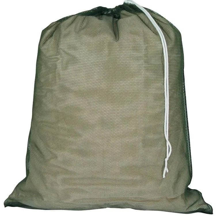 Nylon Mesh Laundry Bag