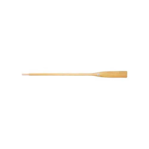 Oars -Pine 8 Ft Plain