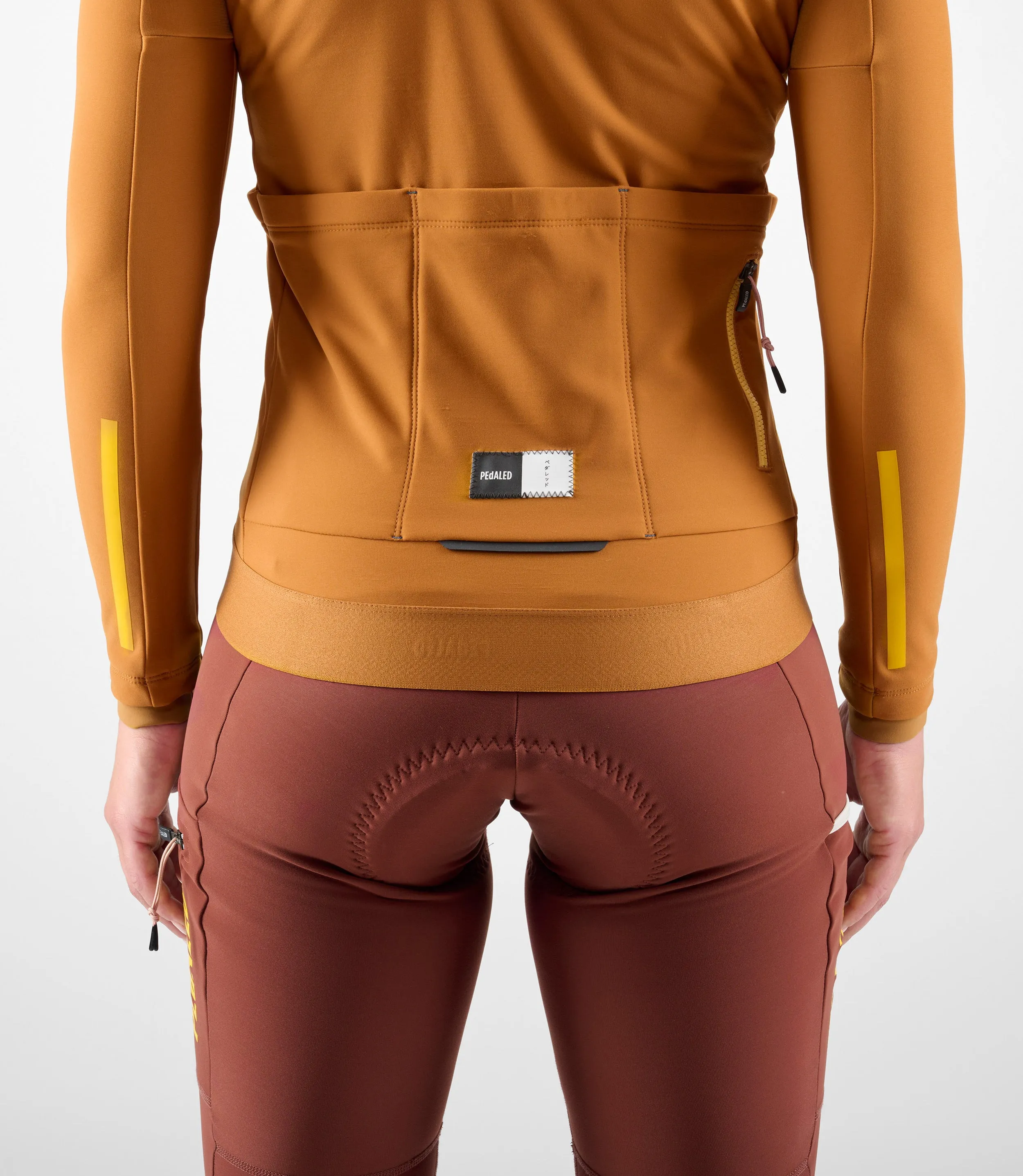 Odyssey Women's Longsleeve Jersey