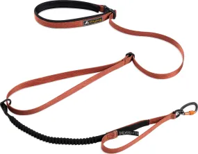 OllyDog Flagstaff Adjustable Spring Leash Clay | Buy OllyDog Flagstaff Adjustable Spring Leash Clay here | Outnorth