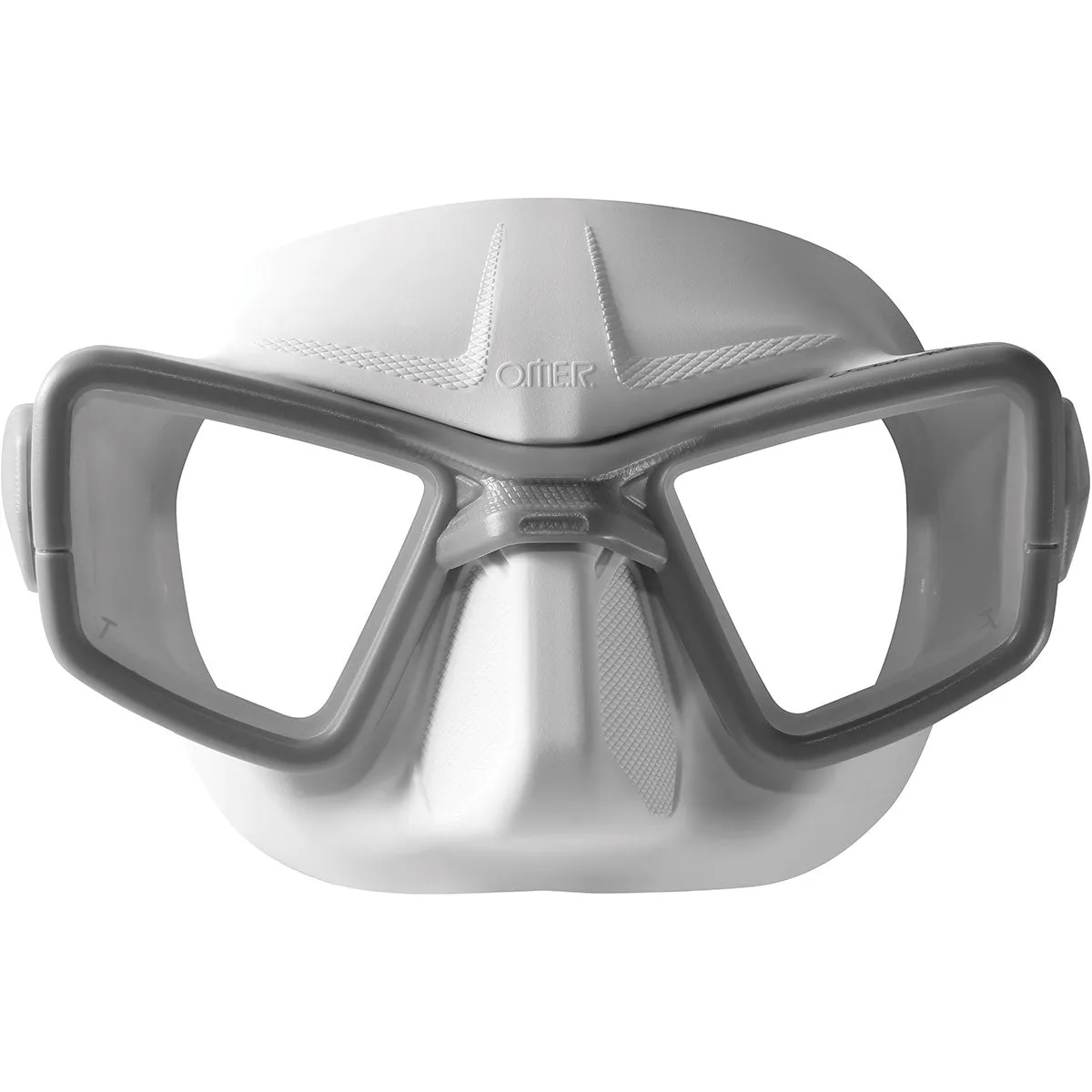 Omer UP-M1 Dive Mask