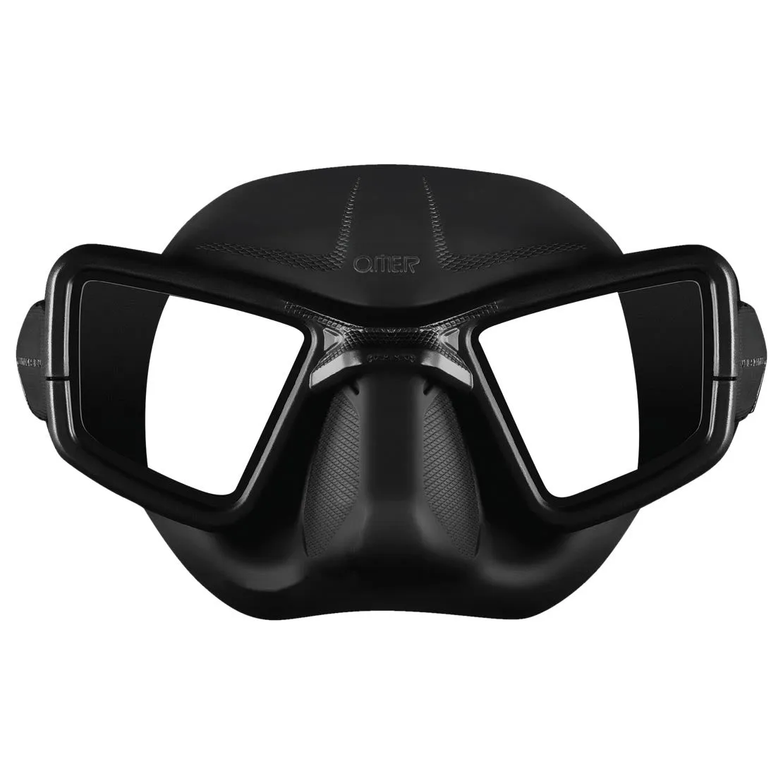 Omer UP-M1 Dive Mask