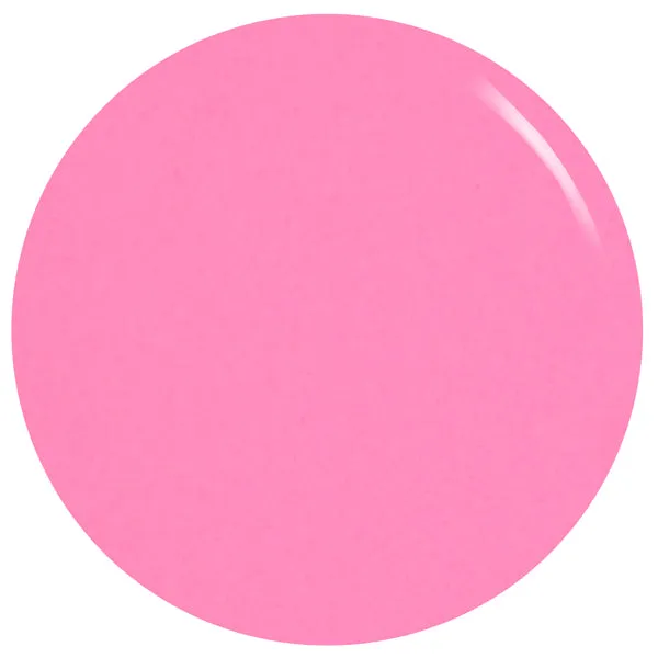 ORLY Burst Your Bubblegum Breathable Nail Polish 18ml