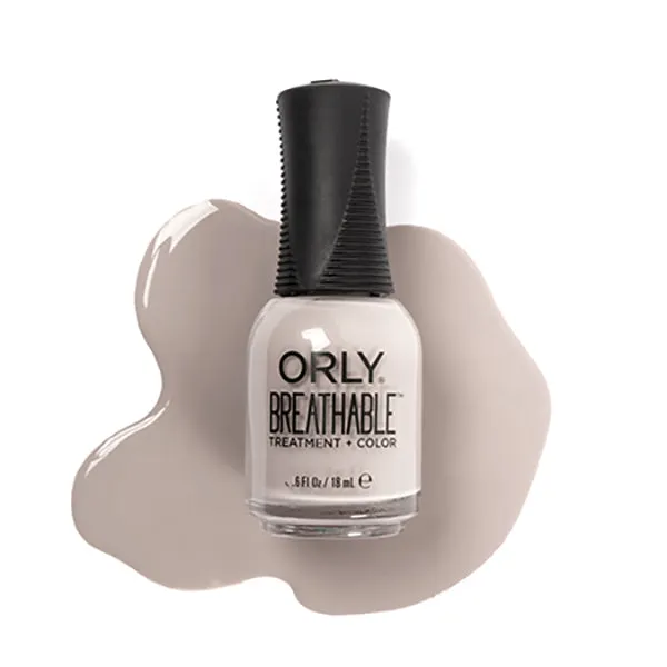 ORLY Staycation Breathable Nail Polish