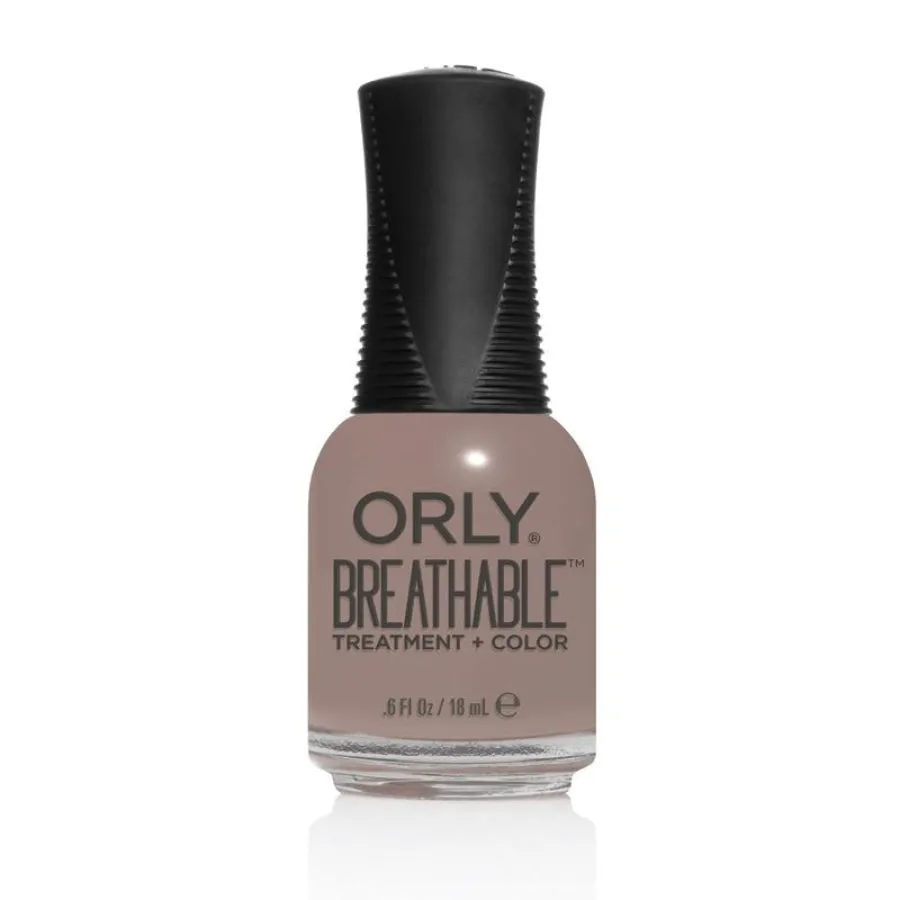 ORLY Staycation Breathable Nail Polish