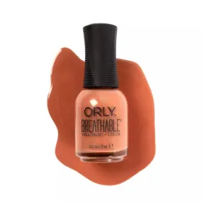 ORLY Sunkissed Breathable Nail Polish