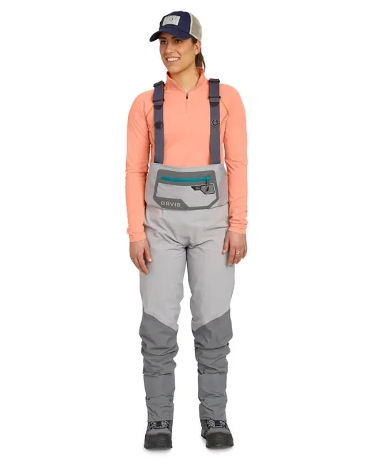 Orvis Women's Ultralight Convertible Wader