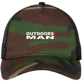 OUTDOORSMAN® Original Snap Trucker