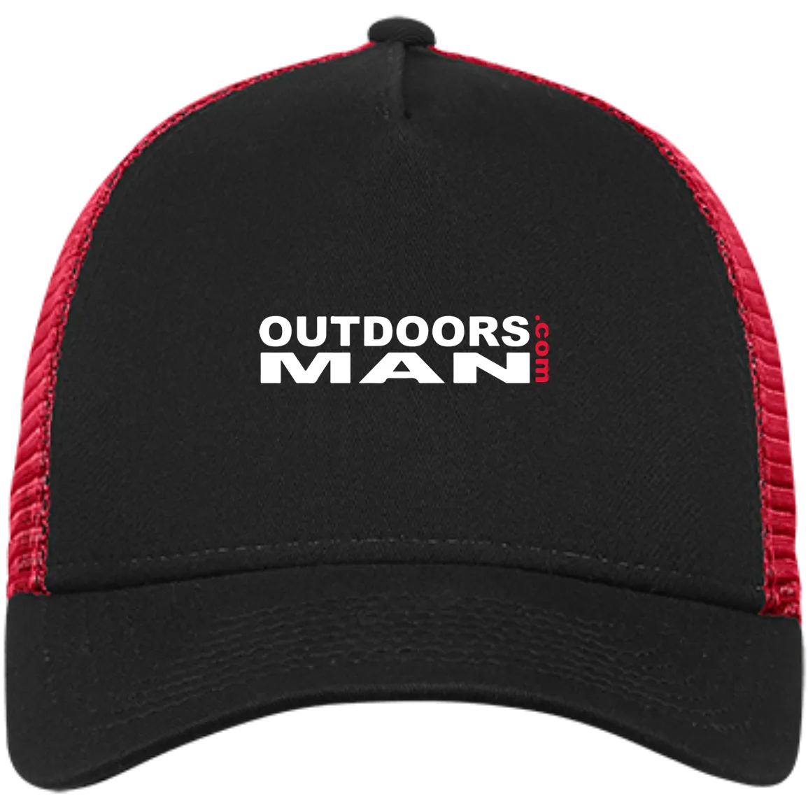 OUTDOORSMAN® Original Snap Trucker