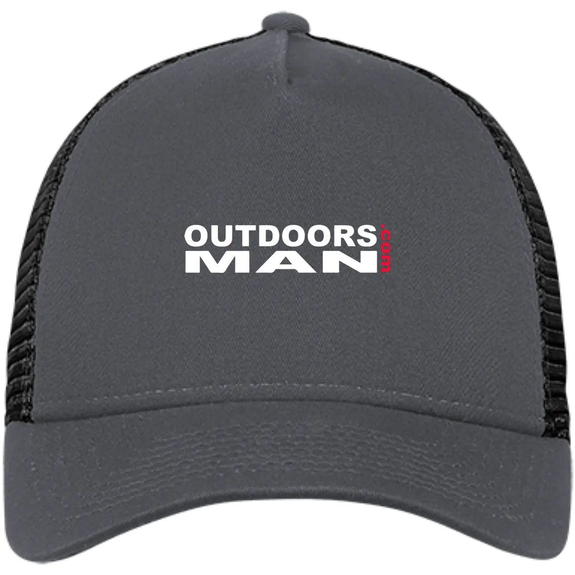 OUTDOORSMAN® Original Snap Trucker