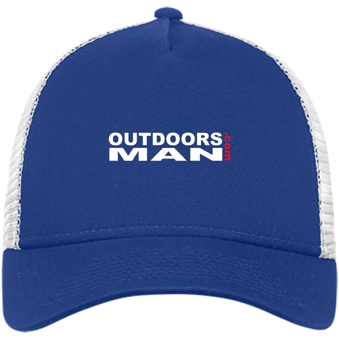 OUTDOORSMAN® Original Snap Trucker