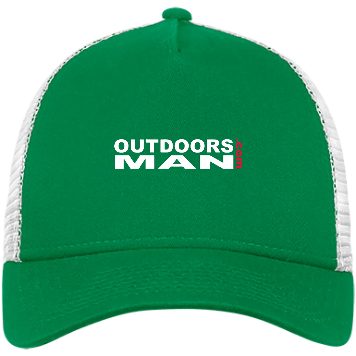 OUTDOORSMAN® Original Snap Trucker