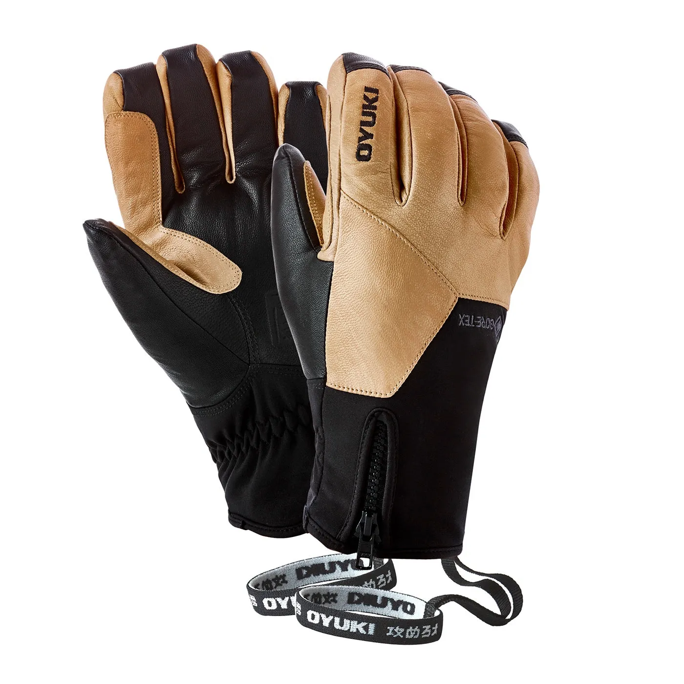 Oyuki GTX Tamashii Mens Glove