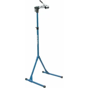 PCS-4-1 Bike Repair Stand with 100-5C Linkage Clamp: Single