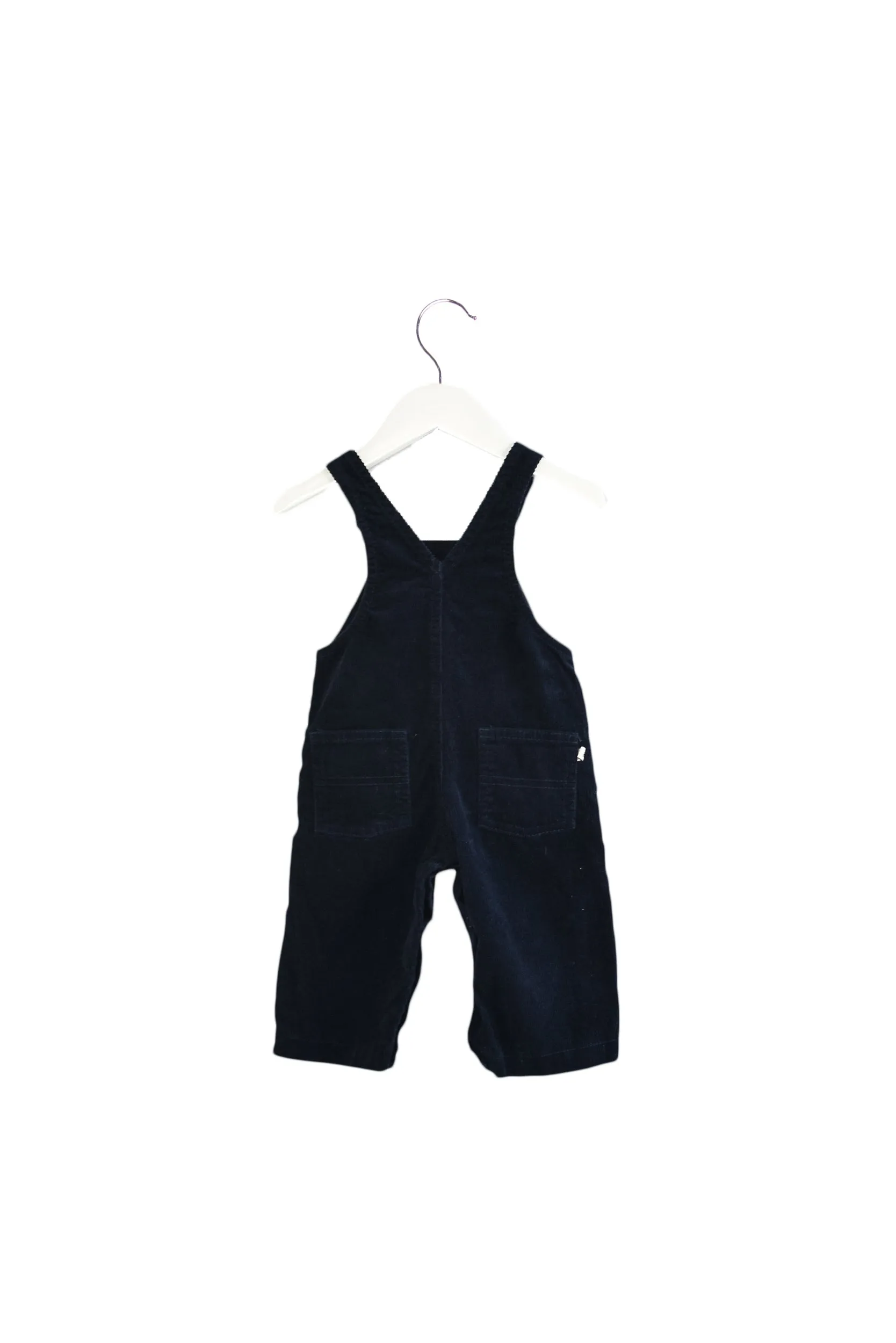 Petit Bateau Long Overall 3-6M