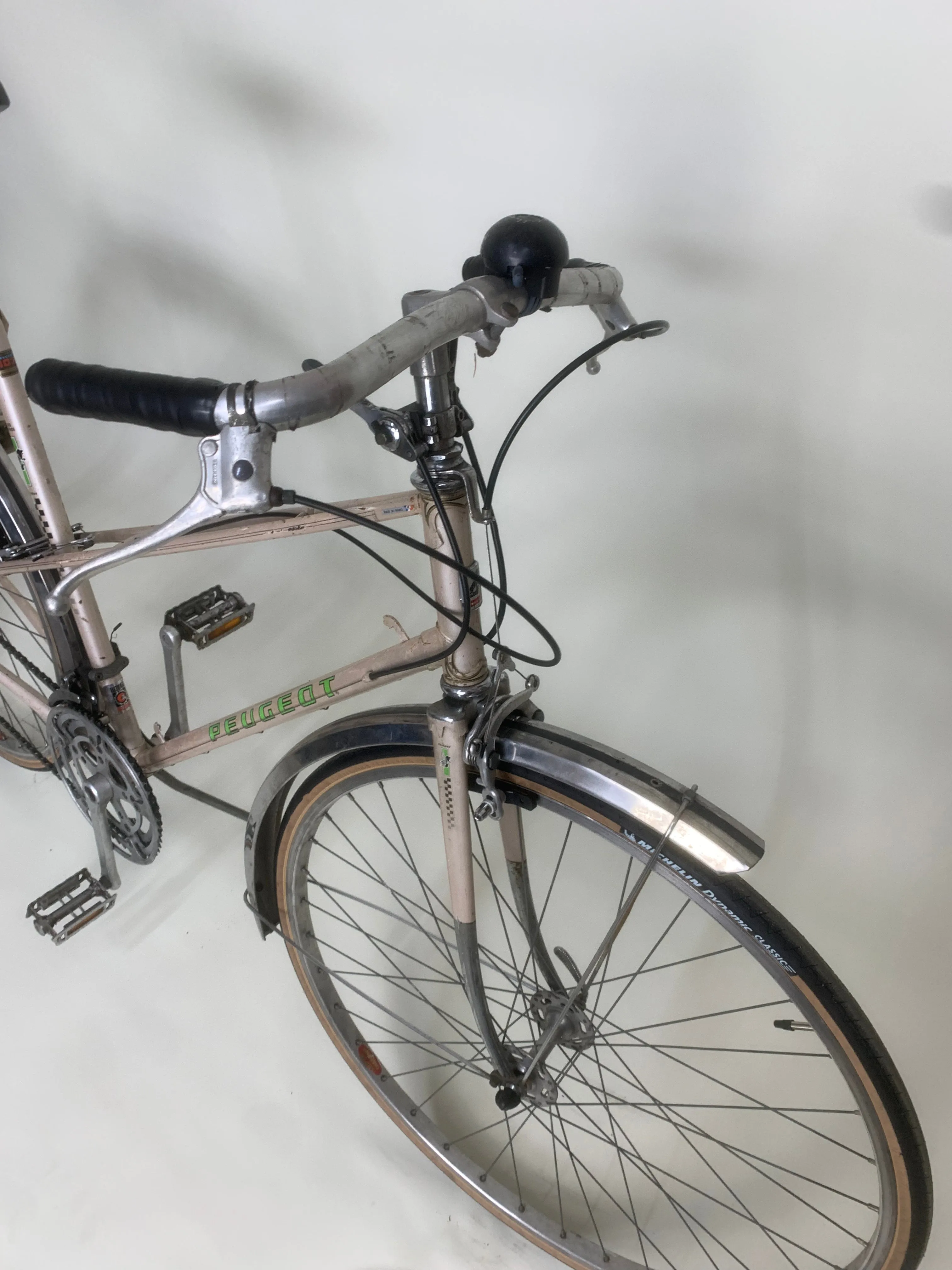 Peugeot Mixte 57cm