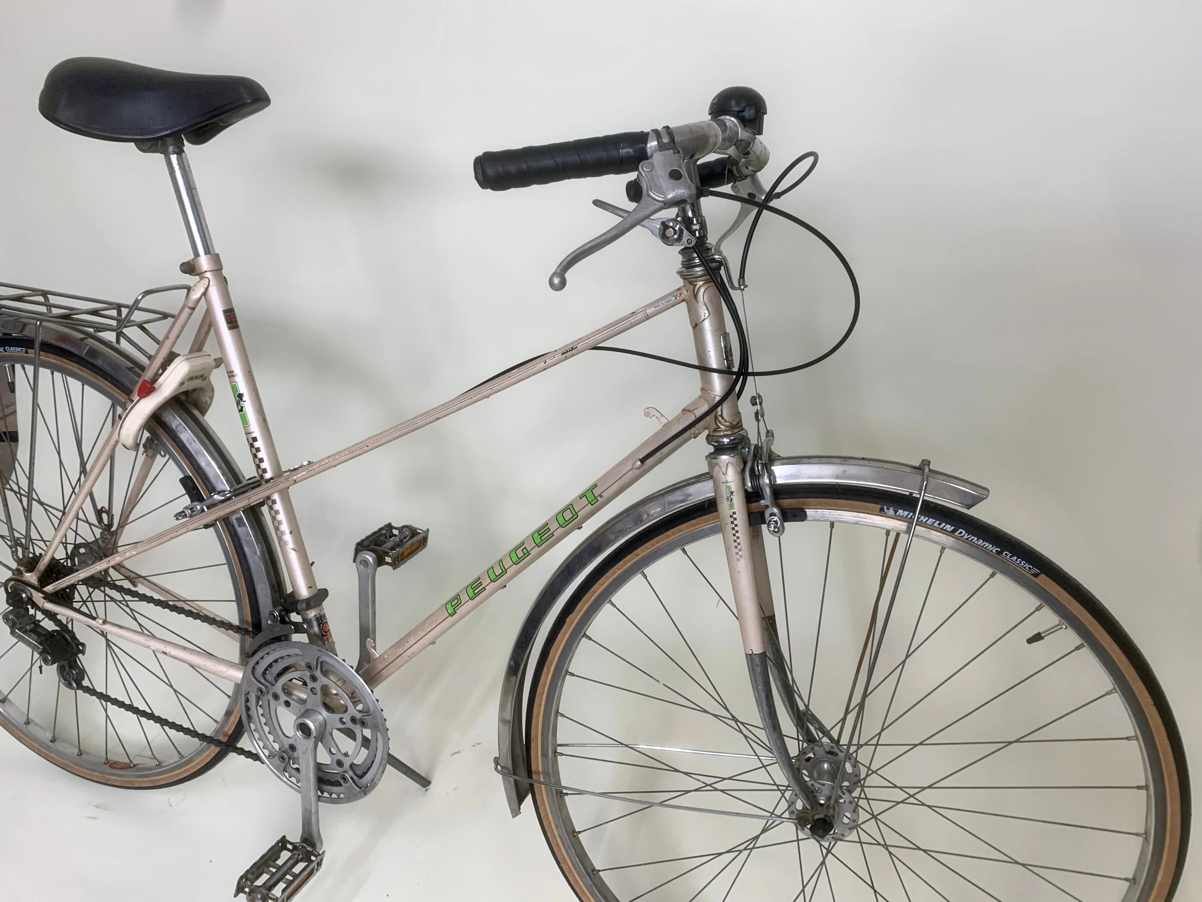 Peugeot Mixte 57cm