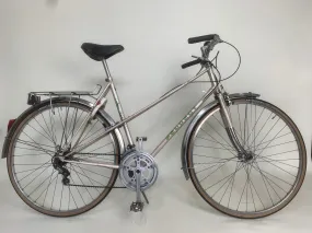 Peugeot Mixte 57cm