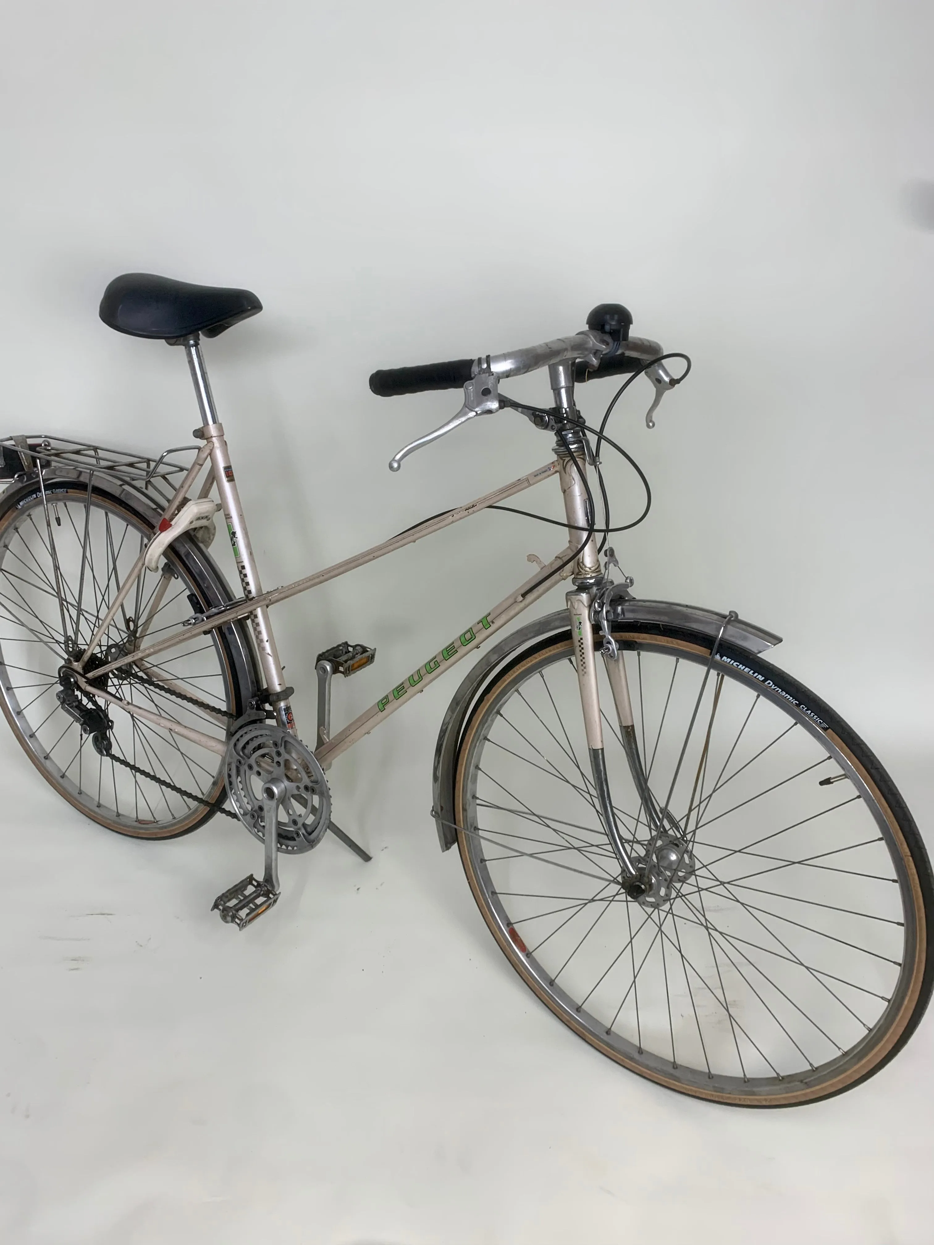 Peugeot Mixte 57cm