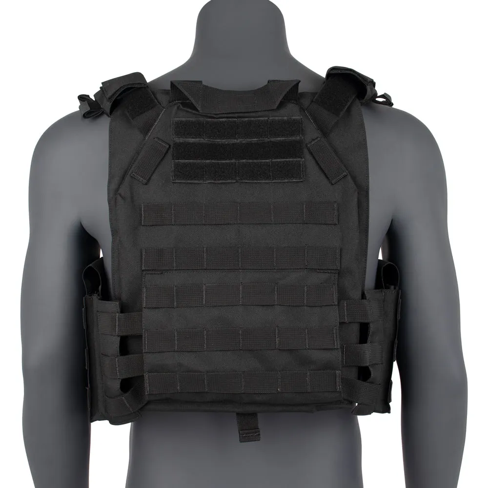 Q-R Vital Plate Carrier Vest