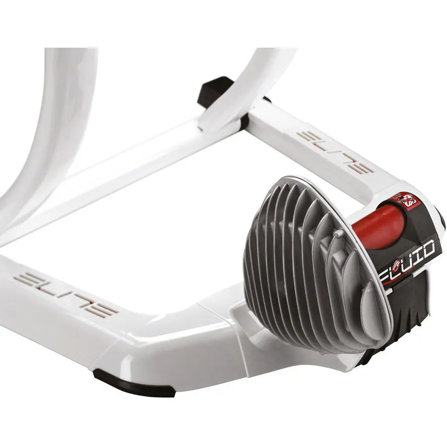 Qubo Power Rear Wheel Trainer