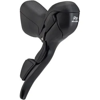 R9 Right Drop Bar Shift Lever, 9-Speed, Shimano Compatible