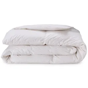 Riem Winter Duvet [White]