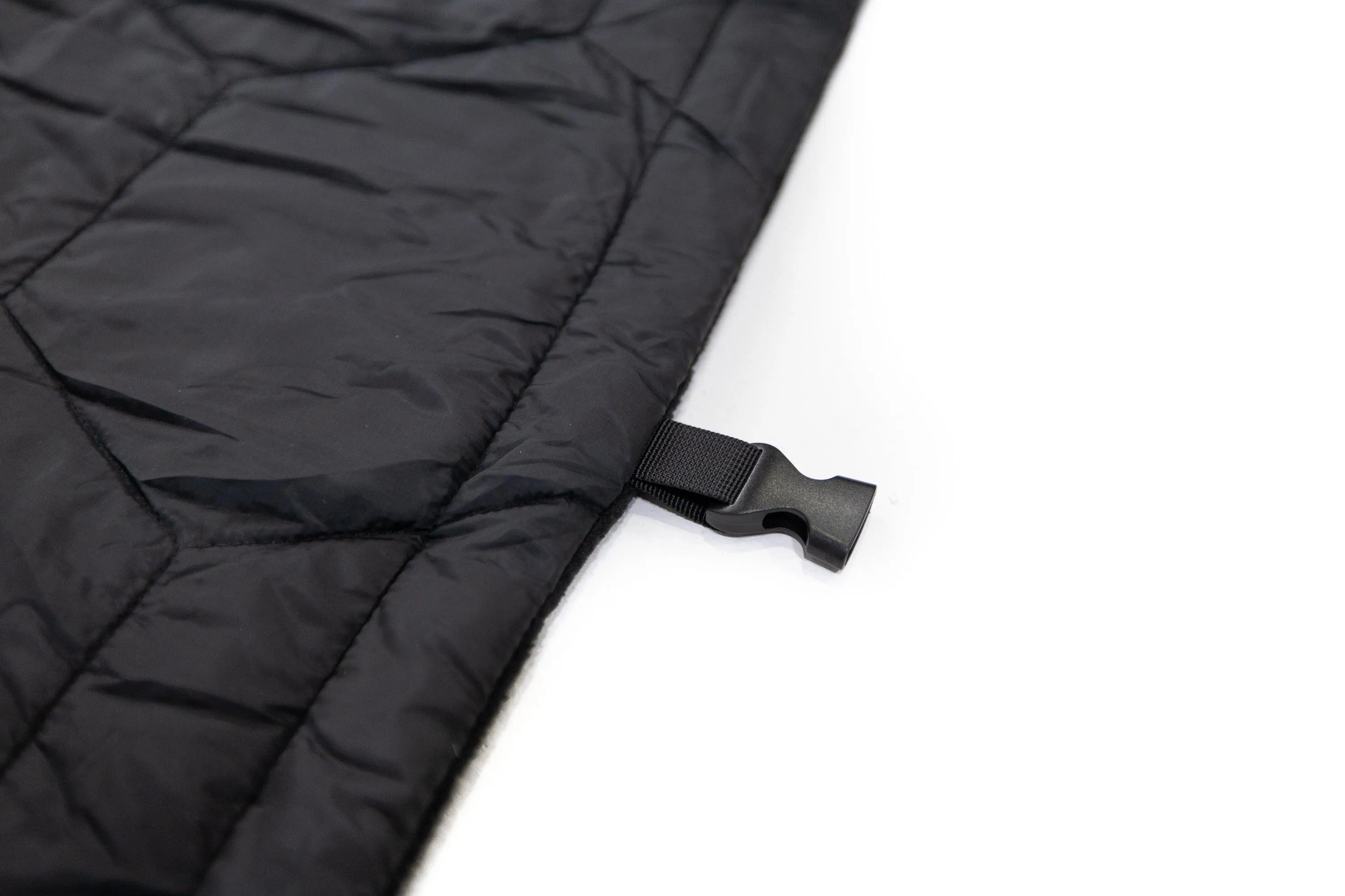 Rooftop Tent Warming Blanket